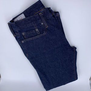 Women's Gap Slim Jeans 👖— Size 30/30